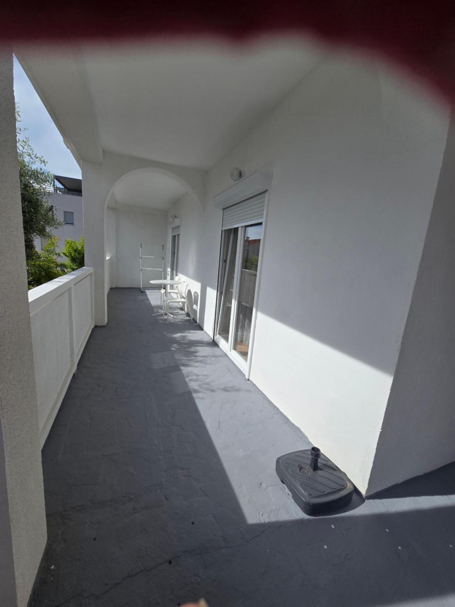 6 M, 50 M Do Plaze Apartment Barbat na Rabu Exterior photo